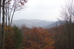 Thumbnail Mountain of NC in Fall -1