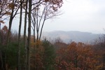 Thumbnail Mountain of NC in Fall -2