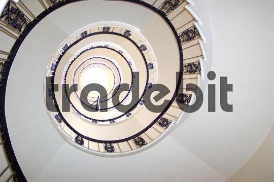 Product picture Sprialing Staircase