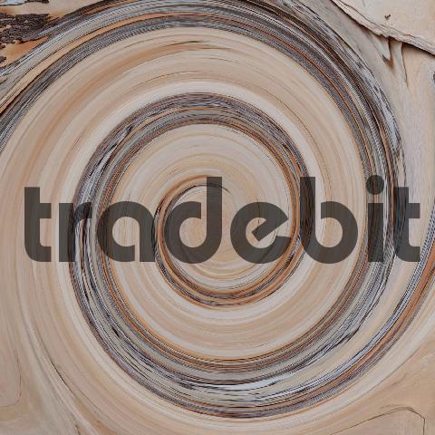 Product picture Light Bark Swirl